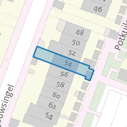 Perceel TGL00-D-2756