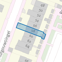 Perceel TGL00-D-2758