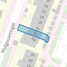 Perceel TGL00-D-2760