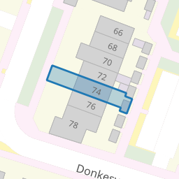 Perceel TGL00-D-2766