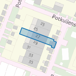 Perceel TGL00-D-2771