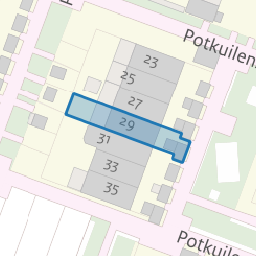 Perceel TGL00-D-2772