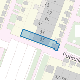 Perceel TGL00-D-2775