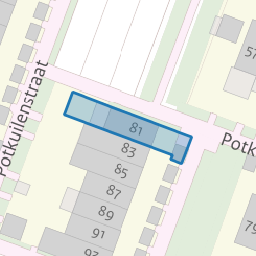 Perceel TGL00-D-2776