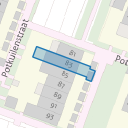 Perceel TGL00-D-2777