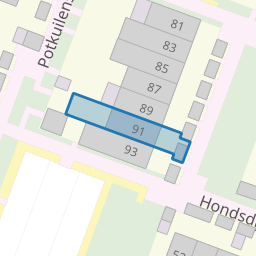 Perceel TGL00-D-2781