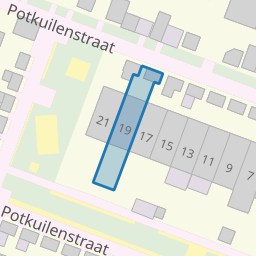 Perceel TGL00-D-2784