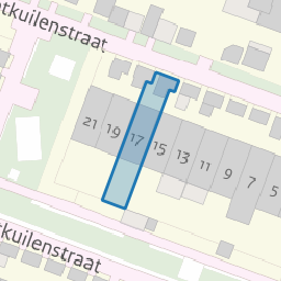 Perceel TGL00-D-2785