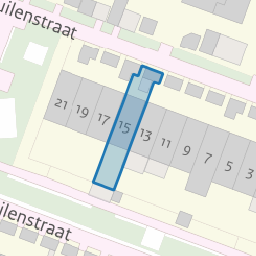 Perceel TGL00-D-2786