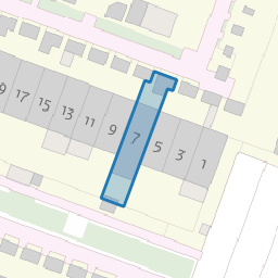 Perceel TGL00-D-2790