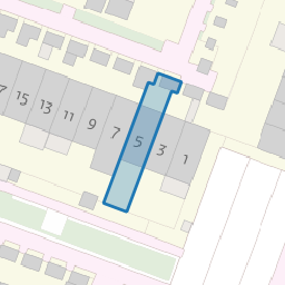 Perceel TGL00-D-2791