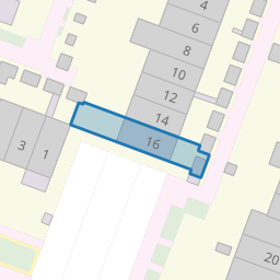 Perceel TGL00-D-2794