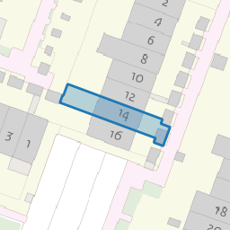 Perceel TGL00-D-2795