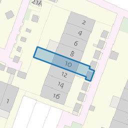 Perceel TGL00-D-2797