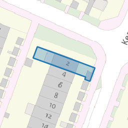 Perceel TGL00-D-2802