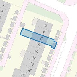 Perceel TGL00-D-2804