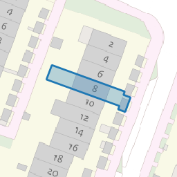 Perceel TGL00-D-2805