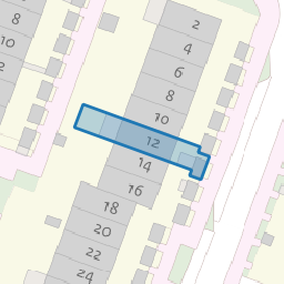 Perceel TGL00-D-2807