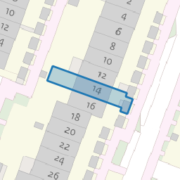 Perceel TGL00-D-2808