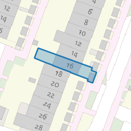 Perceel TGL00-D-2809