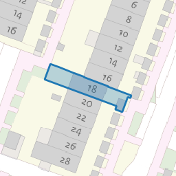 Perceel TGL00-D-2810