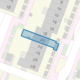 Perceel TGL00-D-2811