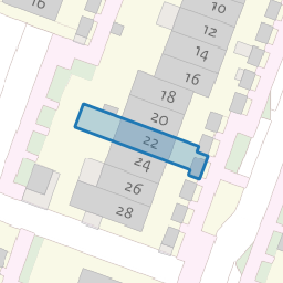 Perceel TGL00-D-2812