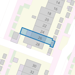 Perceel TGL00-D-2814