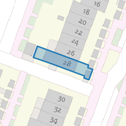 Perceel TGL00-D-2815