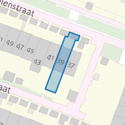 Perceel TGL00-D-2817