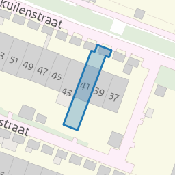 Perceel TGL00-D-2818