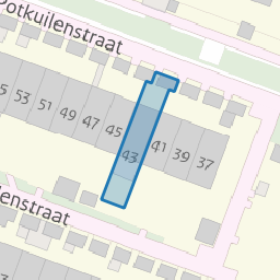 Perceel TGL00-D-2819