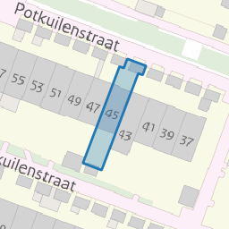 Perceel TGL00-D-2820