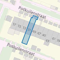 Perceel TGL00-D-2823