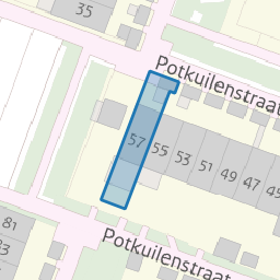 Perceel TGL00-D-2826