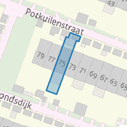 Perceel TGL00-D-2829