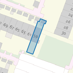 Perceel TGL00-D-2837