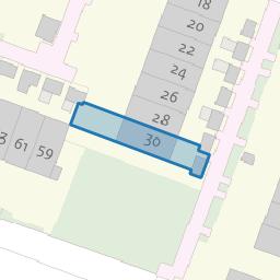 Perceel TGL00-D-2838