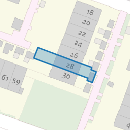 Perceel TGL00-D-2839