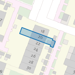 Perceel TGL00-D-2843