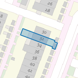 Perceel TGL00-D-2846