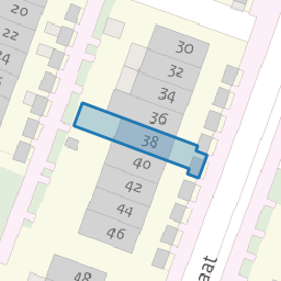 Perceel TGL00-D-2849