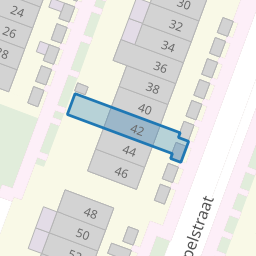 Perceel TGL00-D-2851