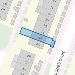 Perceel TGL00-D-2852