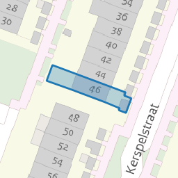 Perceel TGL00-D-2853