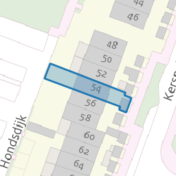 Perceel TGL00-D-2857