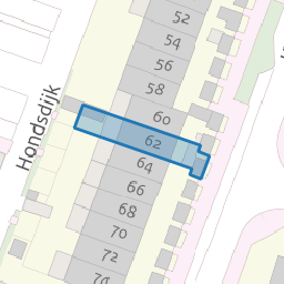 Perceel TGL00-D-2861