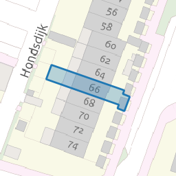 Perceel TGL00-D-2863