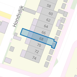 Perceel TGL00-D-2864