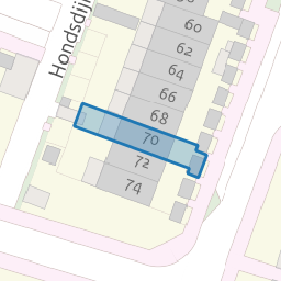 Perceel TGL00-D-2865